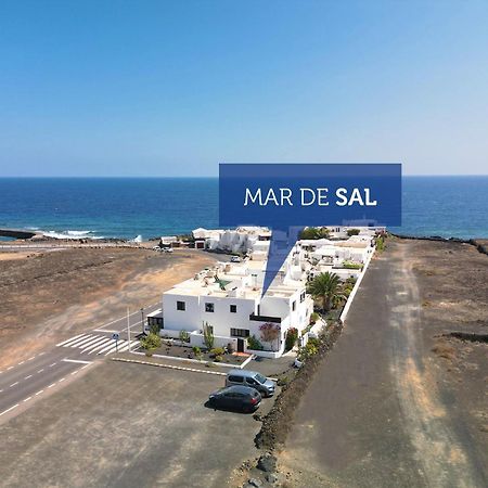 Mar De Sal Διαμέρισμα Teguise  Εξωτερικό φωτογραφία