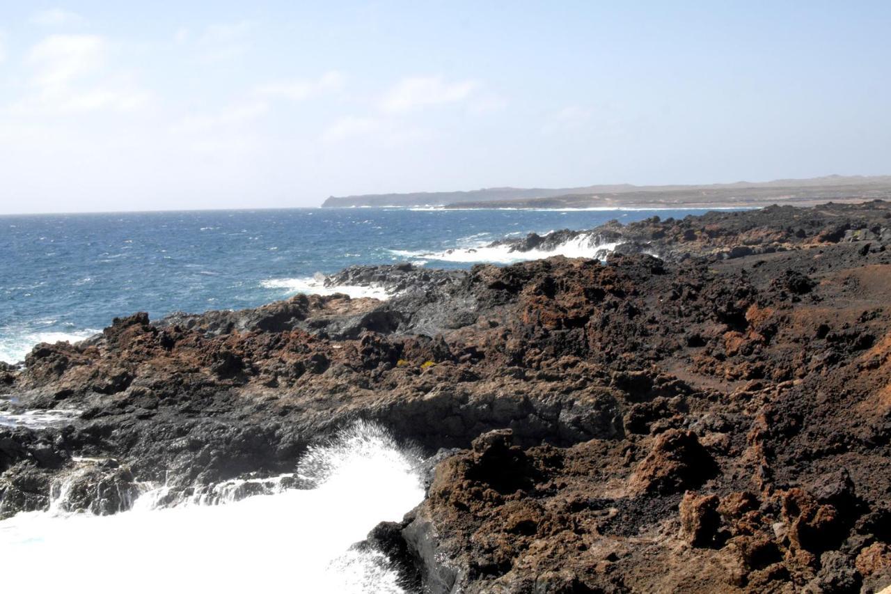 Mar De Sal Διαμέρισμα Teguise  Εξωτερικό φωτογραφία