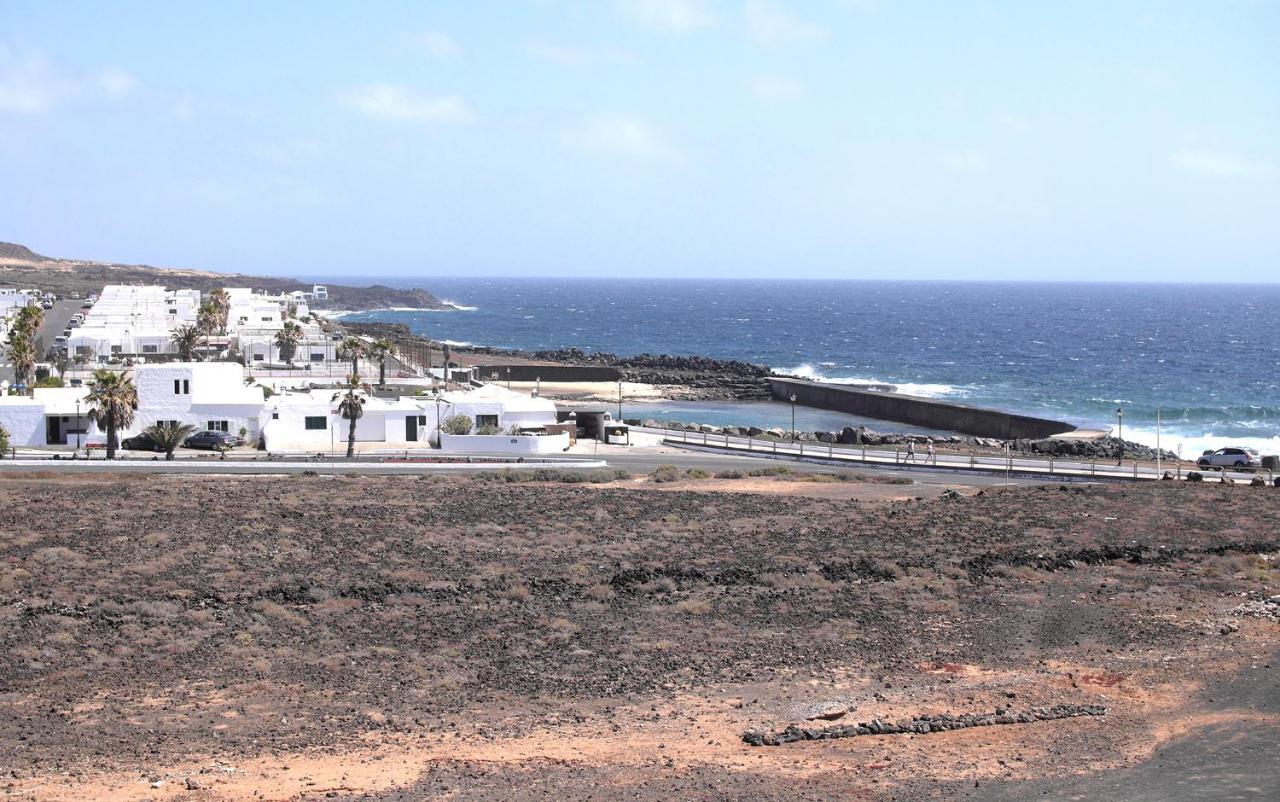 Mar De Sal Διαμέρισμα Teguise  Εξωτερικό φωτογραφία