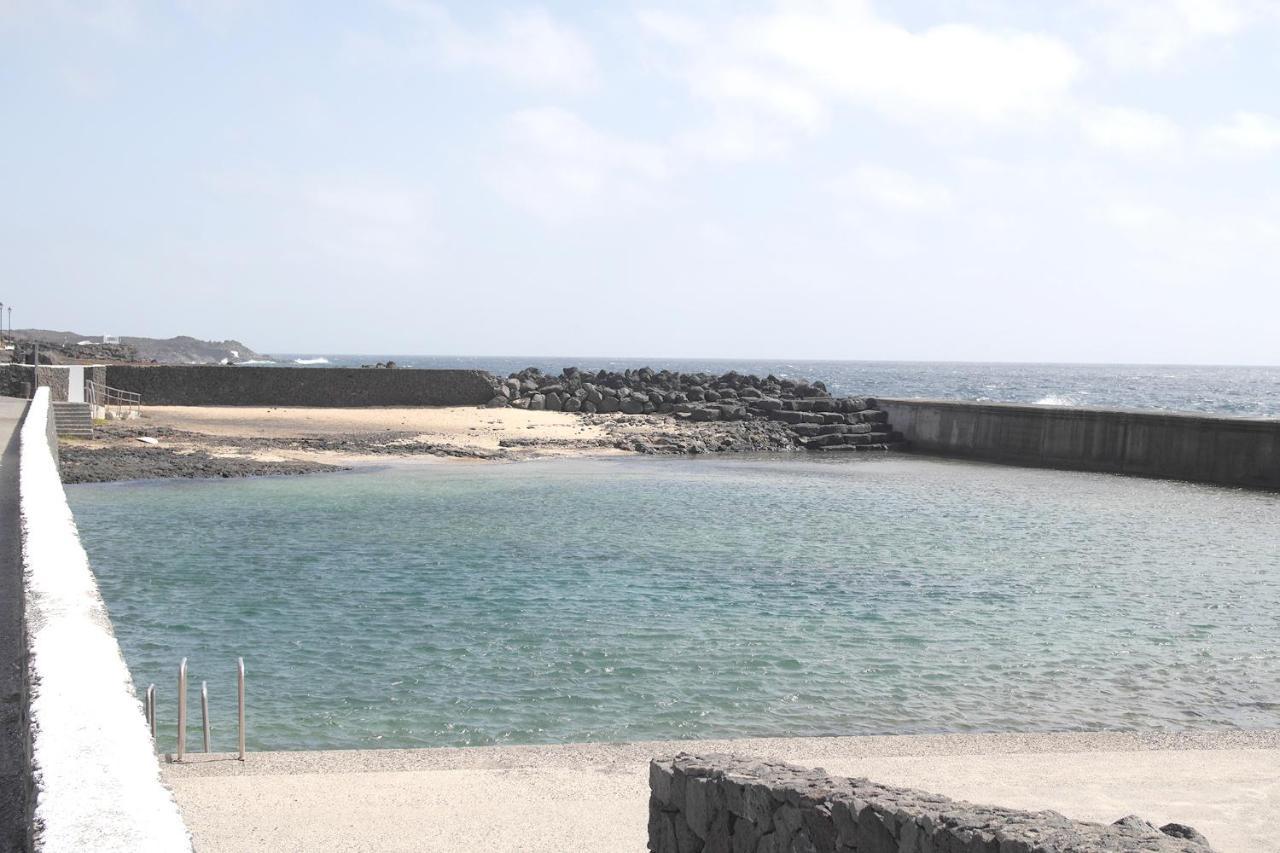 Mar De Sal Διαμέρισμα Teguise  Εξωτερικό φωτογραφία