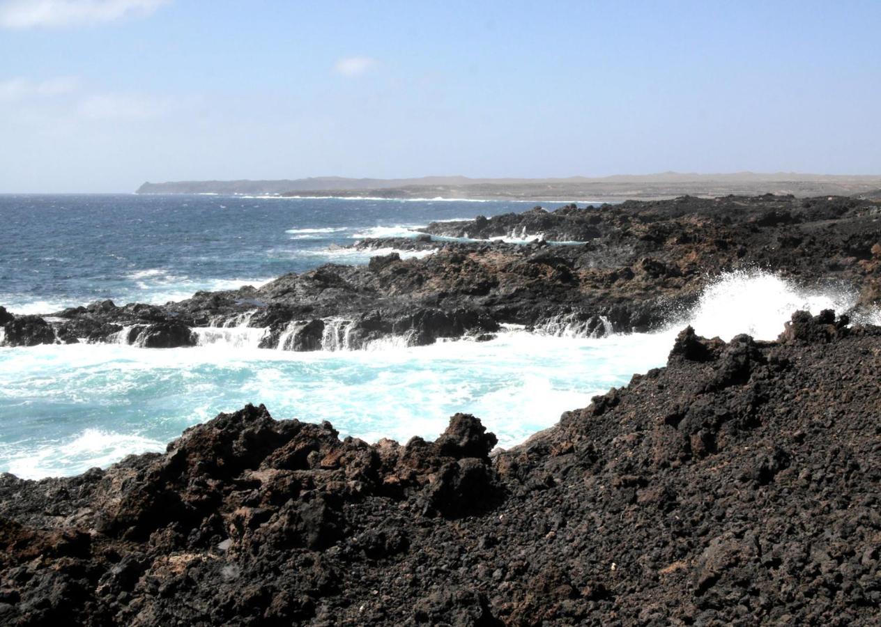 Mar De Sal Διαμέρισμα Teguise  Εξωτερικό φωτογραφία