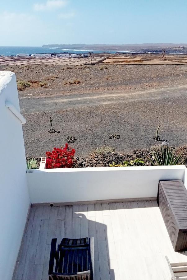 Mar De Sal Διαμέρισμα Teguise  Εξωτερικό φωτογραφία