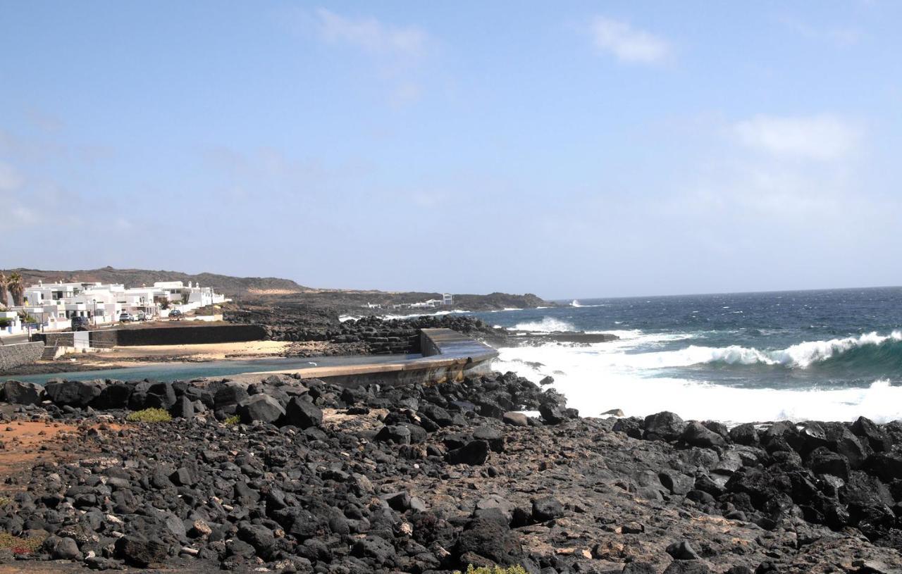 Mar De Sal Διαμέρισμα Teguise  Εξωτερικό φωτογραφία