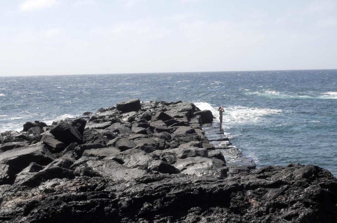 Mar De Sal Διαμέρισμα Teguise  Εξωτερικό φωτογραφία