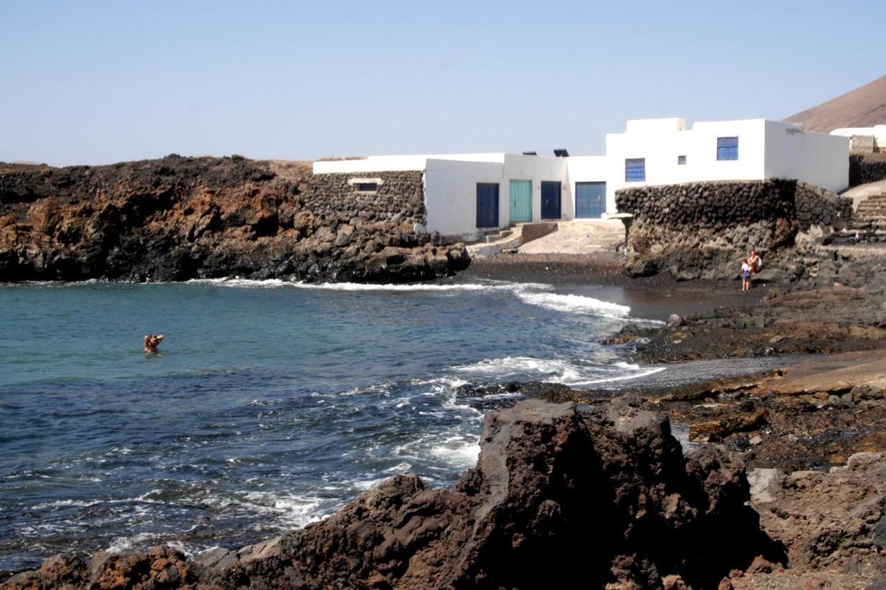 Mar De Sal Διαμέρισμα Teguise  Εξωτερικό φωτογραφία