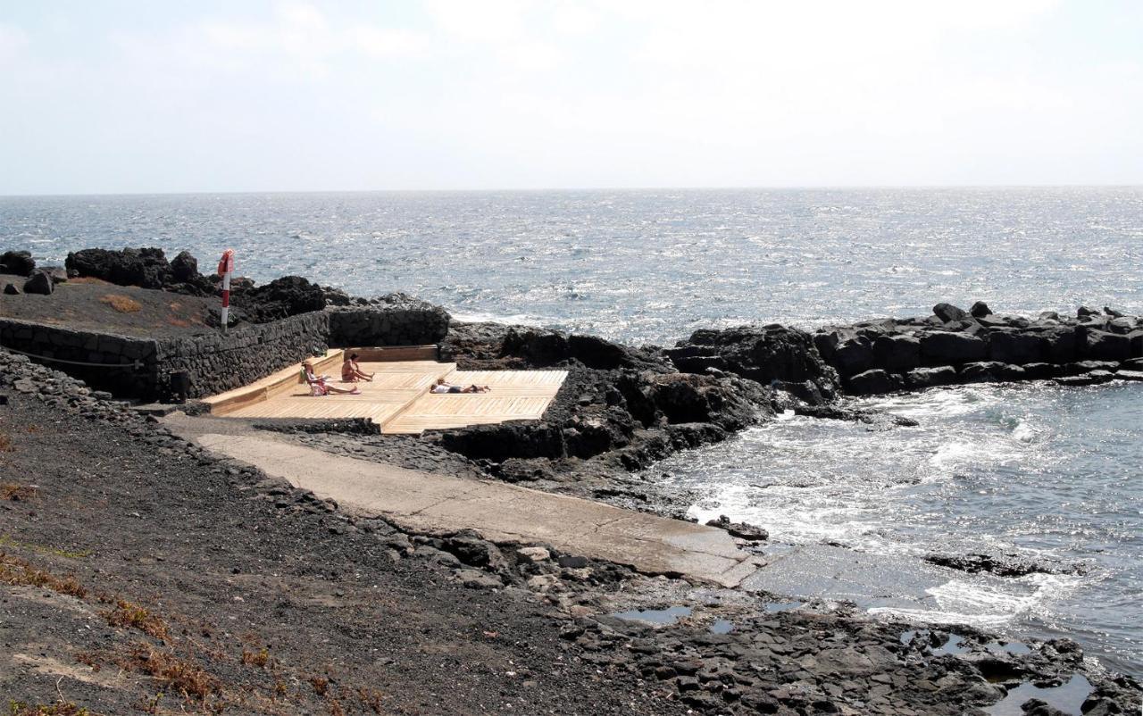 Mar De Sal Διαμέρισμα Teguise  Εξωτερικό φωτογραφία
