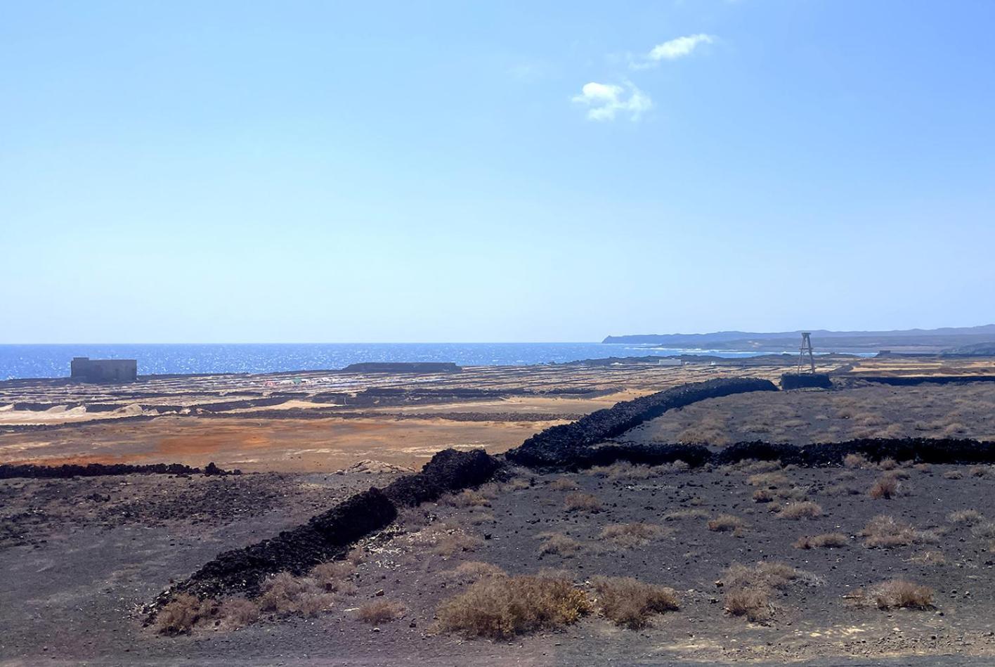 Mar De Sal Διαμέρισμα Teguise  Εξωτερικό φωτογραφία